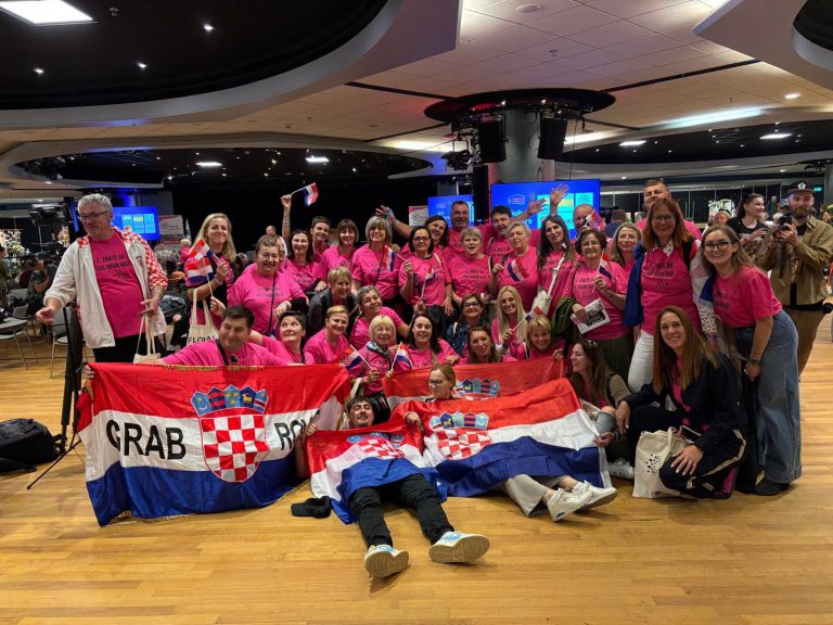 Posjet svjetskom florističkom natjecanju u Den Haag-u🌷