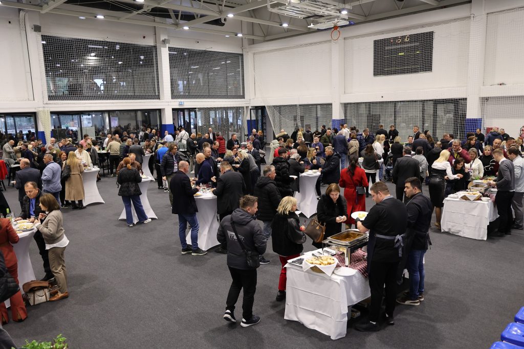 Ugostitelji HOK-a: Troškovi rastu, marže padaju, a mi smo posljednji u lancu