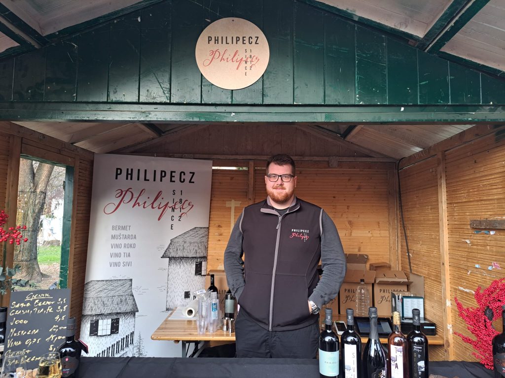 Predstavnici Udruženja obrtnika Samobor podržali Dane samoborske češnofke