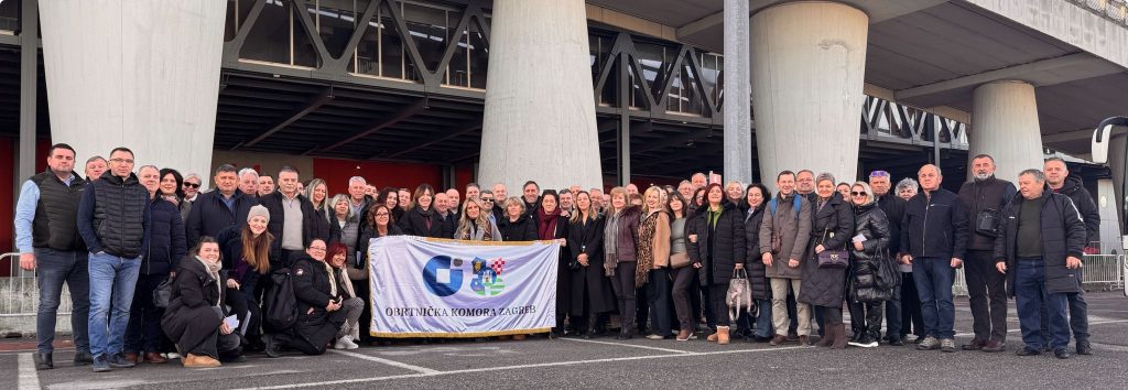 Studijski izlet – Artigiano in Fiera Milano