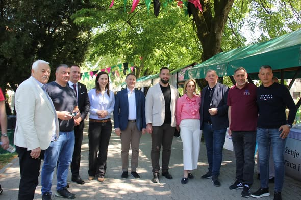 II. Gastro Samobor – završili smo… i još smo puni dojmova!