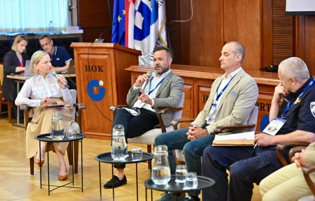 🚛 Članovi Udruženja obrtnika Samobor sudjelovali na 2. Forumu prijevoznika Republike Hrvatske