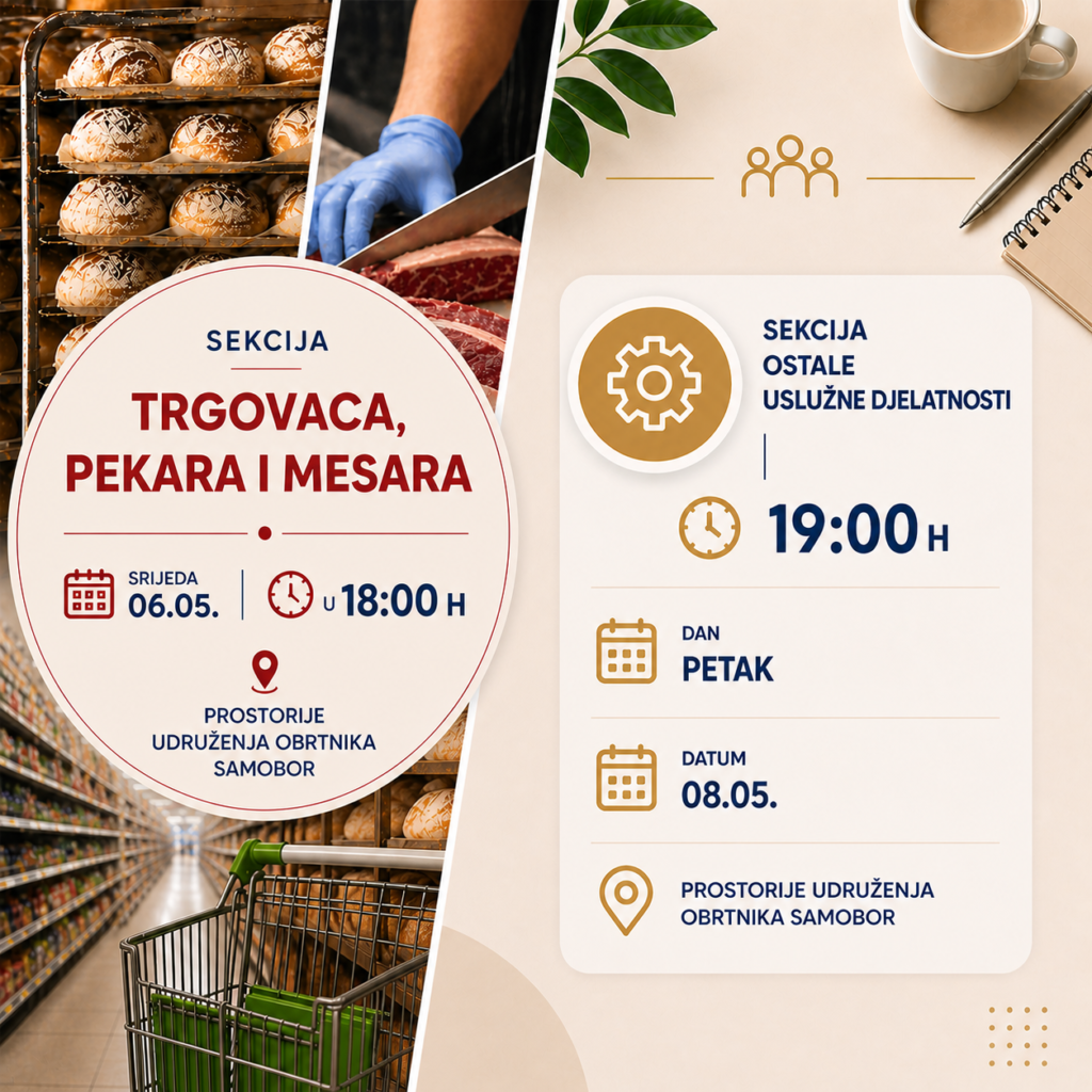 Održane izborne sjednice i nastavak izbornog ciklusa