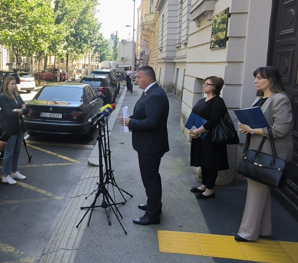 HOK na sastanku u Ministarstvu financija: Dijalog se nastavlja, cilj je zaštititi obrtnike i očuvati rast obrtništva