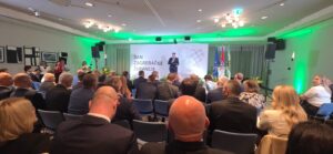 Predsjedništvo Udruženja obrtnika Samobor prisustvovalo svečanoj sjednici povodom Dana Zagrebačke županije