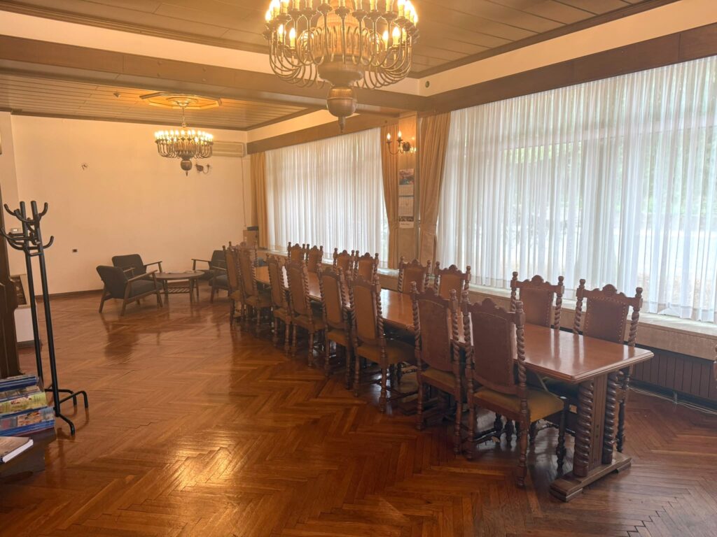 📢 OBAVIJEST O MOGUĆNOSTI NAJMA PROSTORA